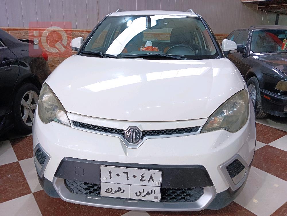 MG 3